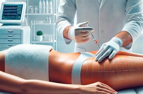 Mesoterapia O Que É - O que é a mesoterapia? - ibor
