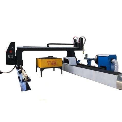 Snr Cnc Pipe Cutting Machine Mm Hobby Plasma Cutter