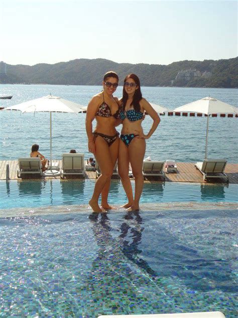 Naked Rocio Sanchez Azuara Added By Pepelepu