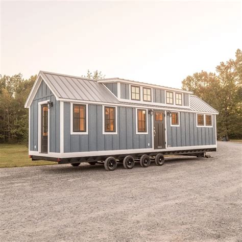 Timbercraft Tiny Homes Floor Plans Floor Roma