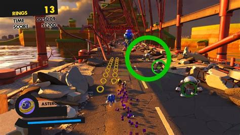 Sonic Forces Metal Sonic Fight Youtube