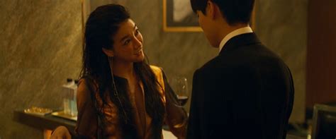 Nude Video Celebs Jin Se Yeon Nude Believer 2018