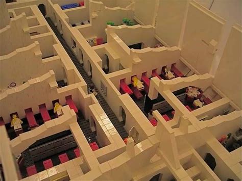 35 Lego Mega Constructions You Probably Havent Seen Before Lego