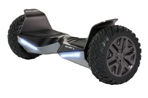 Halo Rover X Hoverboard Review 2025