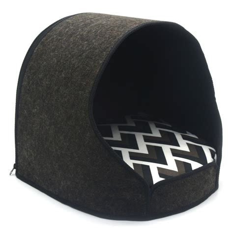 Будка для Котов и Собак Олимп Коричневый №2 420х370х370 — Купить ...