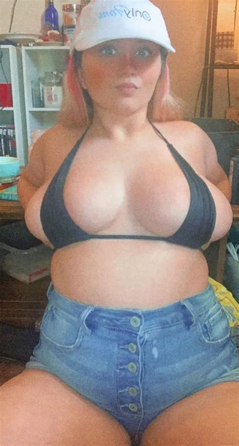 Huge Tits Barely Fitting In Tight Bikini Nude Pics XHamster
