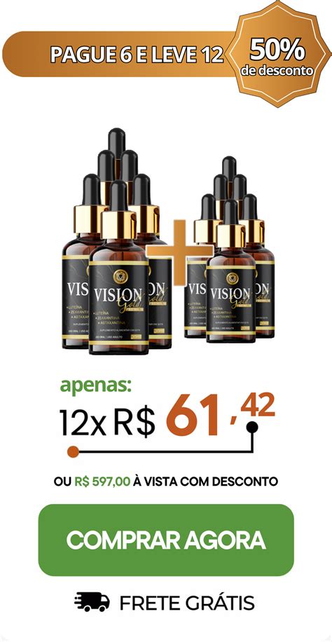 VisionGold – Oficial