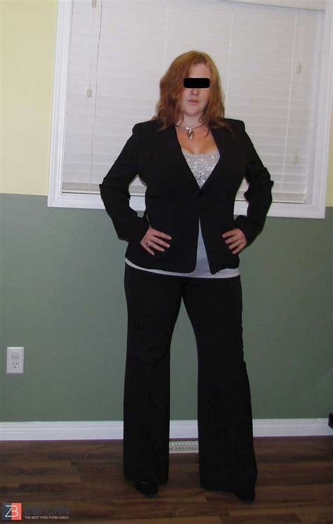 Gigantic Knocker Canadian Gal ZB Porn