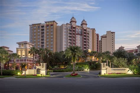 Wyndham Grand Orlando Resort Bonnet Creek | Orlando, FL Hotels