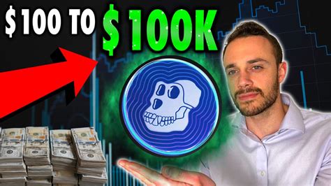 How To Make 100K With Crypto Gaming Altcoins YouTube