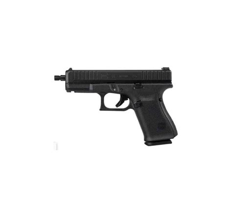 Glock 44 Compact 22lr Semi Automatic Pistol Ar15discounts 56 Off