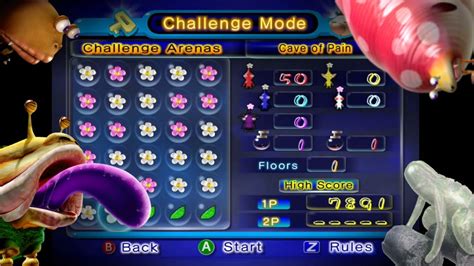 To Victory Pikmin 2 Challenge Mode Finale YouTube