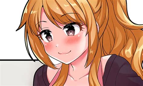 Honeytoon My Extrovert Junior Is So Conceited But Shes Weak Against My Sex