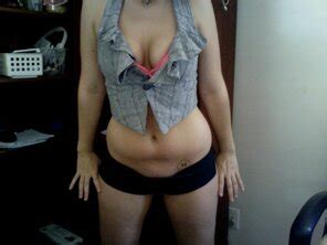 Taking Them Off Porn Pic