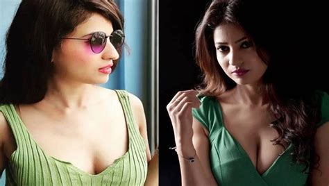 Actress Aarti Mittal In Sex Racket