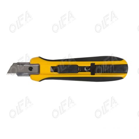Сегментный нож 18 мм Olfa UTC-1 | ОЛФА (OLFA)