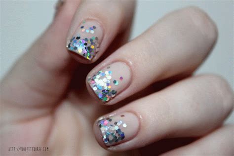 Violette Dor E Blog Nail Art Beaut Essie Fed Up Ou L Histoire Du Nude Parfait