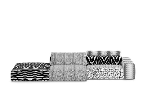 Roberto Cavalli: Roberto Cavalli Presents A Preview Of The New Home ...