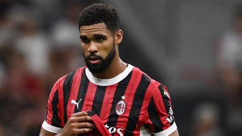 MN24 Infortunio Loftus Cheek Tegola Per Conceicao