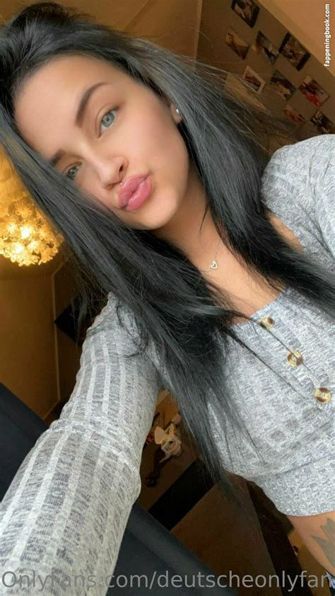 Deutscheonlyfans Nude OnlyFans Leaks AlbumPorn