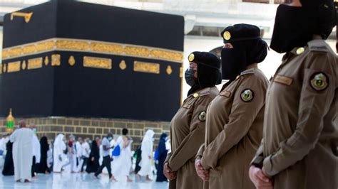 Hajj Your Step By Step Guide To The Online Application Process