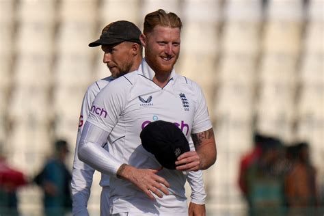 Captain Fantastic Ben Stokes Makes Impressive Start As England Skipper