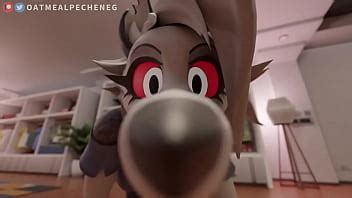 Loona Sniff You XVIDEOS