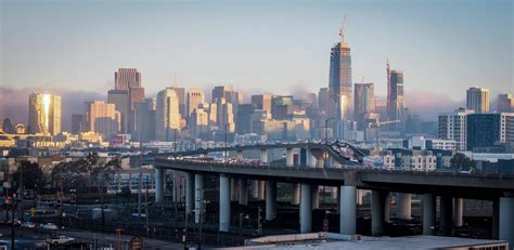235 best San Francisco Skyline images on Pholder | Sanfrancisco, City