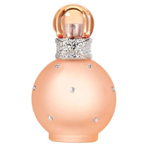Fantasy Naked Britney Spears Eau de Parfum Feminino A Essência da Mulher Autêntica e Sensual