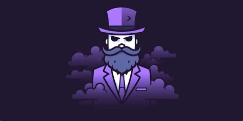 premium ai image consultant mascot   company logo  art