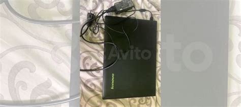 Ноутбук lenovo купить в Воронеже с доставкой | Электроника | Авито