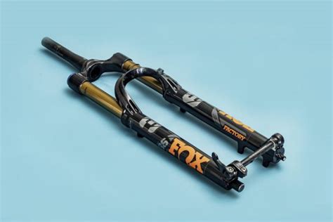 Best Mountain Bike Forks Xc Trail And Enduro Forks Reviewed And Rated