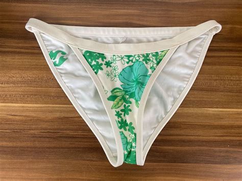 Bikini Slip Billabong Gr Kaufen Auf Ricardo