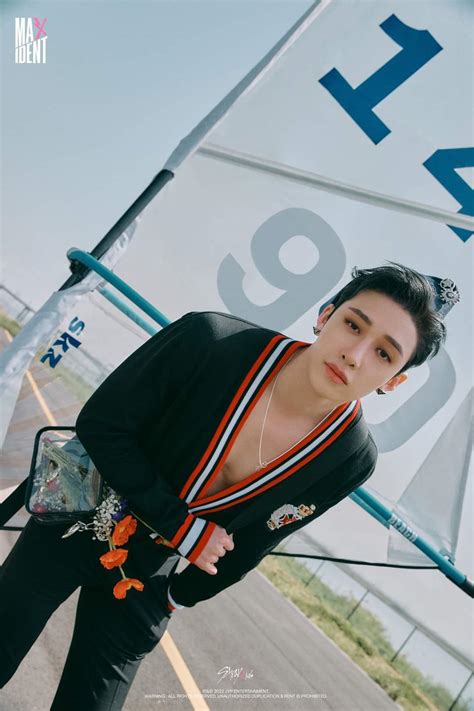 Stray Kids(스트레이 키즈) TEASER IMAGES | Stray Kids Amino