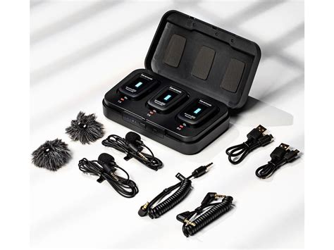 Buy - Saramonic Blink 500 Pro B2 - Production Gear Ltd - Broadcast and ...