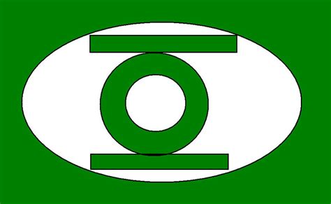 green lantern logo by DCUO-CHARACTER-ART on DeviantArt