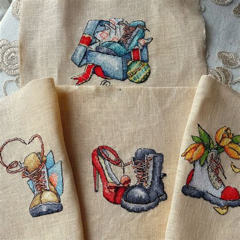 Needlepoint Shoes Etsy