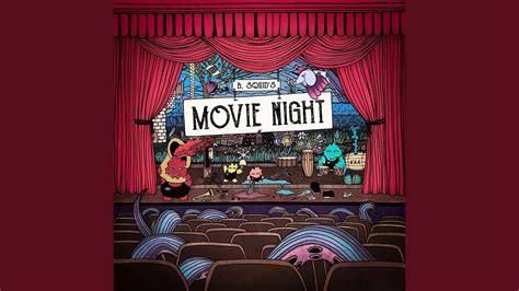 Movie Night Youtube