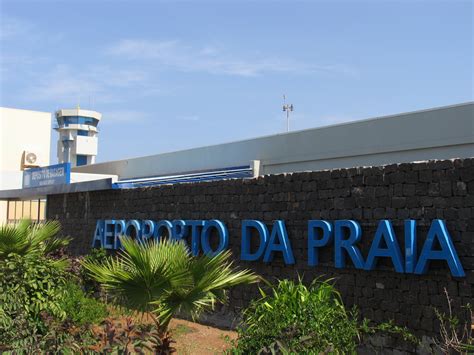 Paicv Critica Fim Do Voo Direto Praia Lisboa Da Cabo Verde Airlines