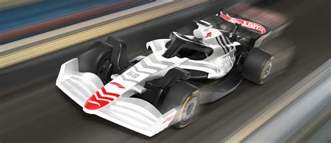 La alianza entre Hot Wheels y la Fórmula 1 una conexión entre la velocidad y la emoción a