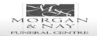 What Really Happened at the Morgan Nay Funeral in Madison, Indiana? - ss1v91z