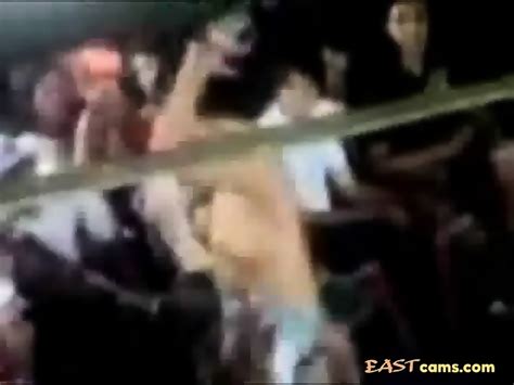 Indonesian Nude Dangdut