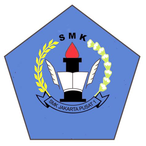 Smk Jakarta Pusat 1 Jakarta