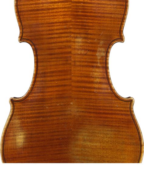 Vincenzo Postiglione Naples 1912 No 451 Reuning Son Violins