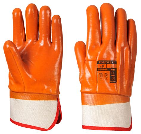 Northrock Safety / Glue-Grip Glove Singapore, freezer gloves with grip