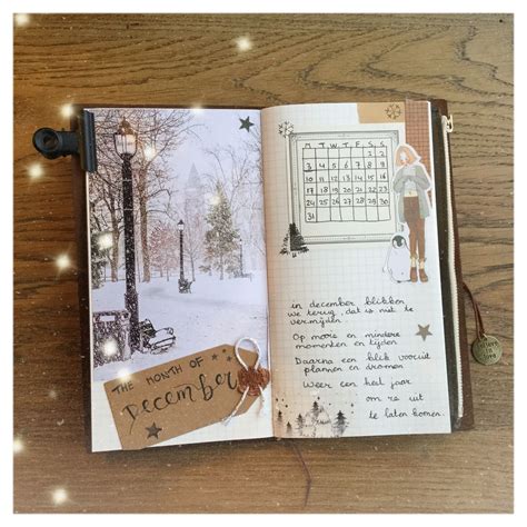 Hello December Instagram Byjoycec Bullet Journal Inspiration