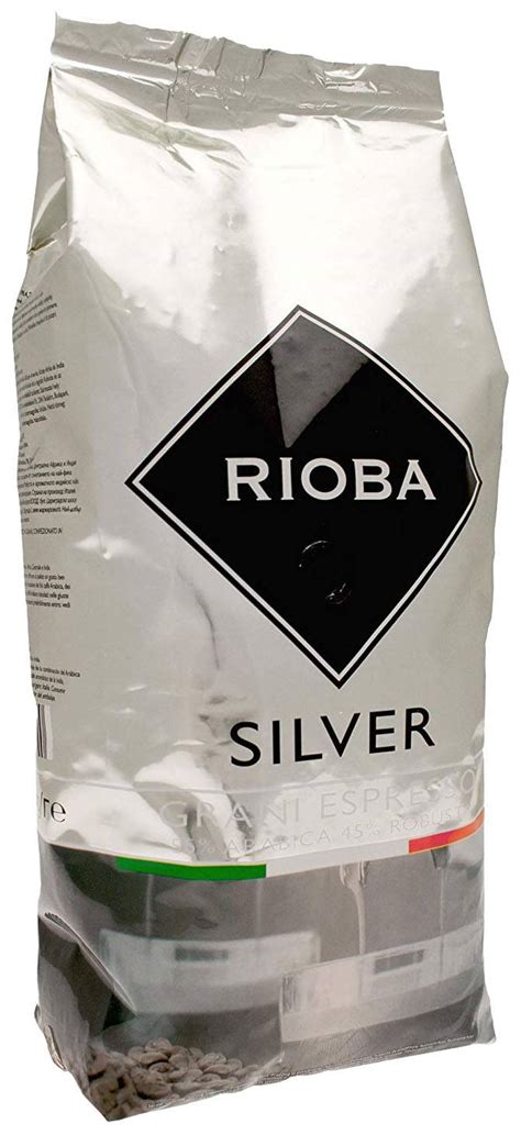 Кофе Rioba (Риоба) - бренд, ассортимент, цены, отзывы