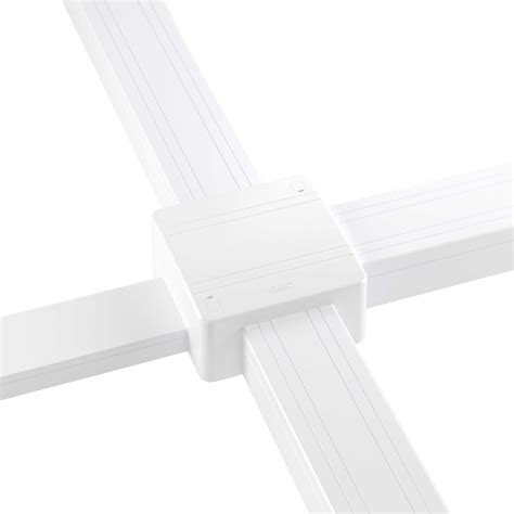 Коробка распределительная для к/к, 110х110х55 мм ДКС|DKC: подробные ...