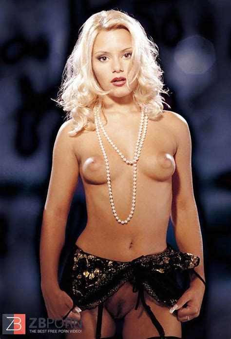 Vivian Silverstone Zb Porn