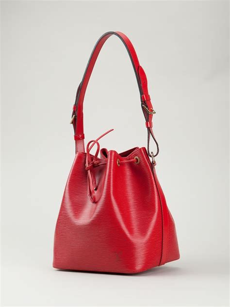 Small Shoulder Bag Louis Vuitton Paul Smith